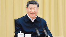 用中长期规划指导经济社会发展是我们党治国理政的一种重要方式