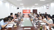 学校开展院级党组织理论学习中心组学习秘书暨列席旁听工作组联络员培训 