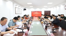 学校召开2026年校级“两优一先” 集中评审会