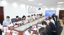 学校专题推进大运河文化研究与传承工作