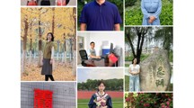 榜样力量（二）——学校优秀共产党员先进事迹