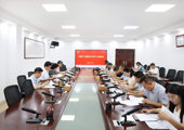 【大思政课·运河思政】学校专题推进立德树人机制综合改革工作