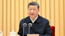 习近平出席全国卫生与健康大会并发表重要讲话