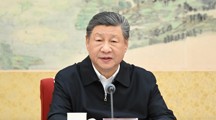 中共中央政治局召开民主生活会 中共中央总书记习近平主持会议并发表重要讲话