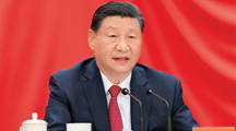 朝着建成科技强国的宏伟目标奋勇前进