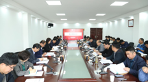 【党代会•实干笃行】学校多措并举推进博士学位授予单位建设工作