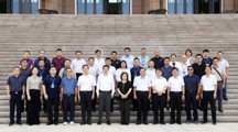 【我的大学我的城】学校成功举办第二届校友企业家沙龙活动