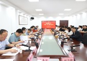 学校召开2026年校级“两优一先” 集中评审会